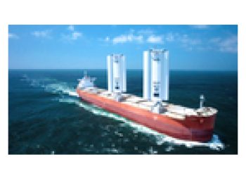 La innovadora tecnología eólica de Cargill y BAR Technologies sale al mar y abre una nueva vía con menos emisiones de carbono para la industria marítima