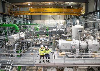 MAN Energy Solutions