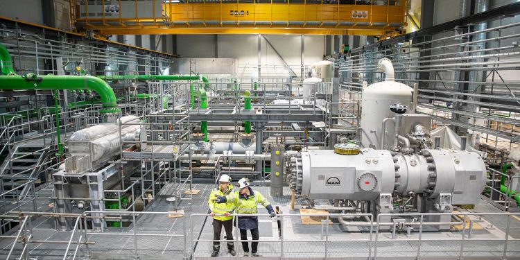 MAN Energy Solutions