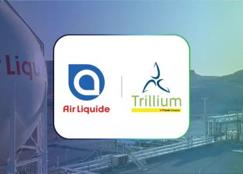 Air Liquide