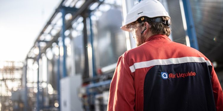 Air Liquide