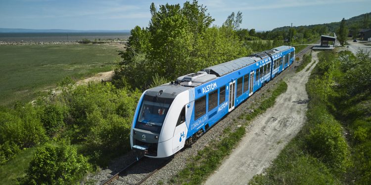 Alstom