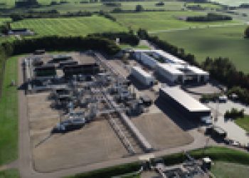 Resumen: Gas Storage Denmark hace un llamamiento para colaborar en el almacenamiento terrestre de CO2 en Dinamarca