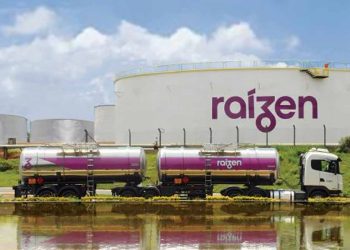 Raízen