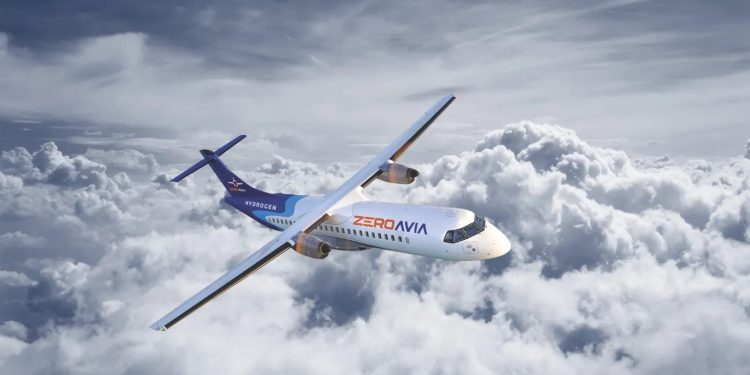 ZeroAvia
