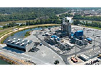 PowerSouth Energy Cooperative y Mitsubishi Power celebran el comienzo de las operaciones comerciales en el centro energético Lowman