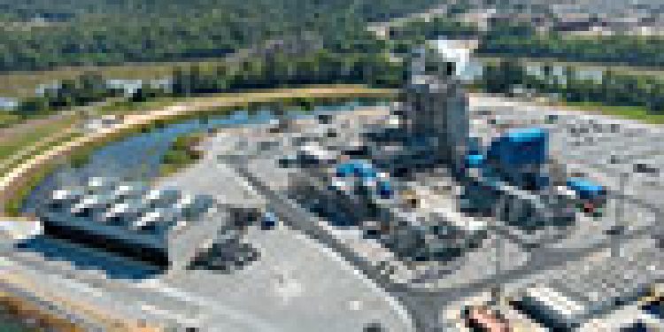 PowerSouth Energy Cooperative y Mitsubishi Power celebran el comienzo de las operaciones comerciales en el centro energético Lowman