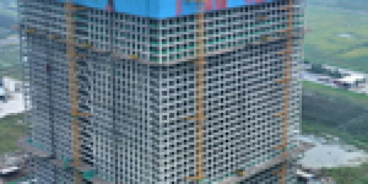 Energy Vault anuncia cinco despliegues adicionales del sistema de almacenamiento de energía por gravedad EVx™ en China