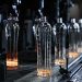 Bacardi reduce la huella de carbono de su producción de botellas de vidrio en un hito para la industria de las bebidas espirituosas
