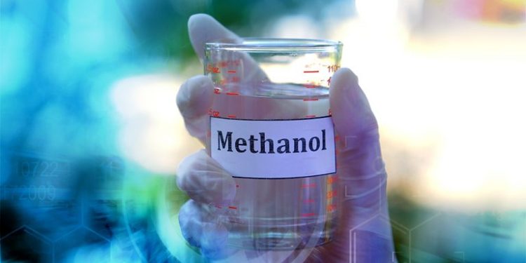 Metanol