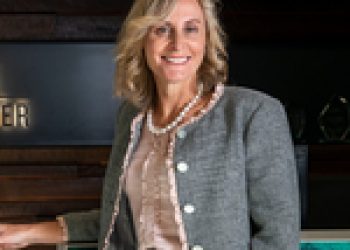 Energy Vault nombra consejera a Stephanie Unwin, líder australiana del sector energético