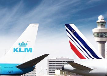 Air France-KLM