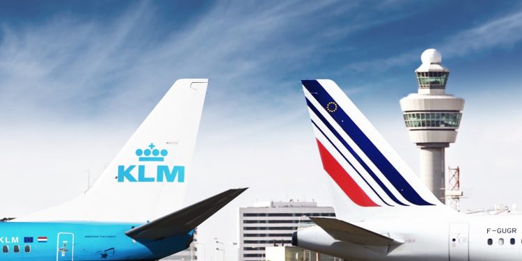 Air France-KLM