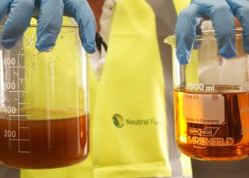 Biocombustible