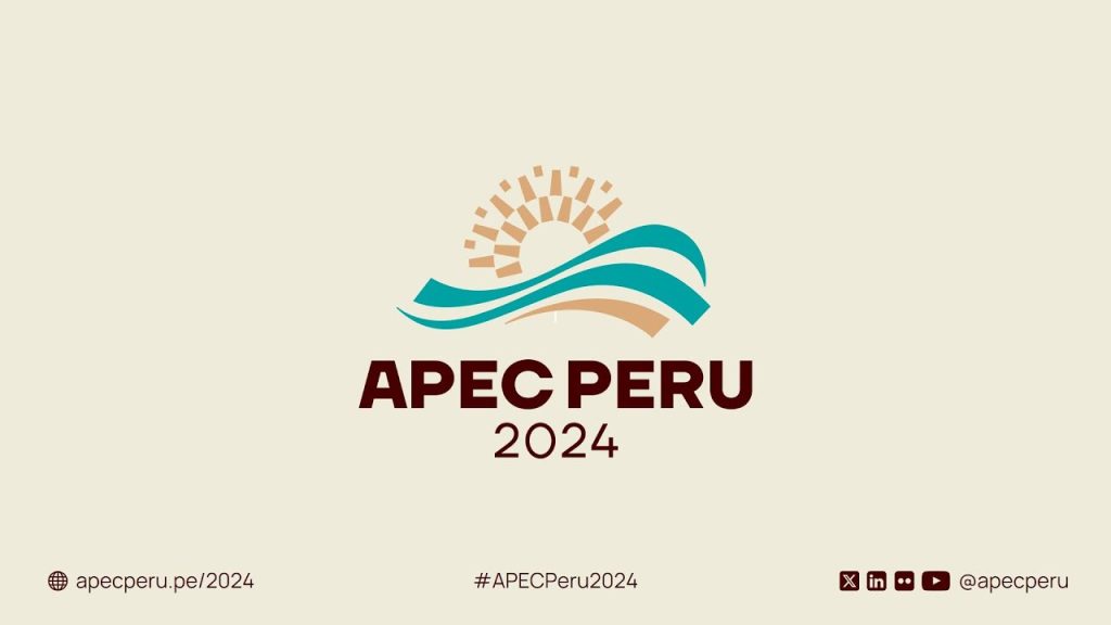 APEC Perú 2024