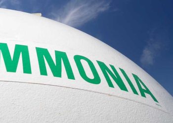 Amoníaco