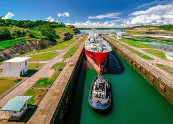 Canal de Panamá