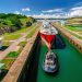 Canal de Panamá