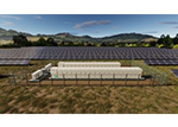 Galp y Powin construirán un sistema de almacenamiento de energía a gran escala en Portugal