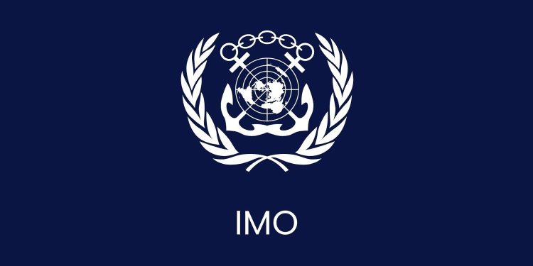 Presentan a la imo una propuesta del fondo para el transporte mar timo