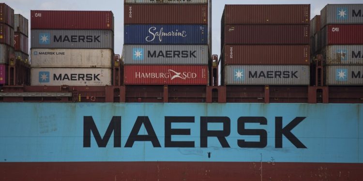 Maersk