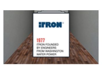 Itron desvela su nueva identidad corporativa con la que inicia una nueva era de inteligencia en el borde de la red