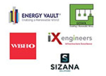 Energy Vault amplía su presencia mundial de almacenamiento de energía por gravedad con un acuerdo de licencia y regalías de 10 años que incluye África meridional