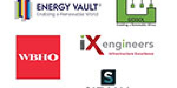 Energy Vault amplía su presencia mundial de almacenamiento de energía por gravedad con un acuerdo de licencia y regalías de 10 años que incluye África meridional