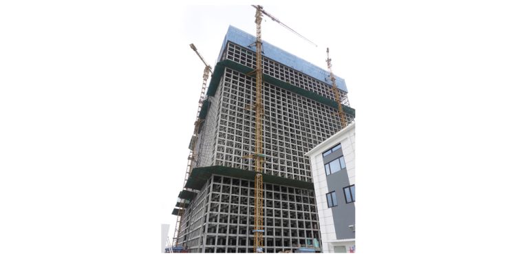 Energy Vault anuncia la interconexión a la red estatal china del primer sistema de almacenamiento de energía por gravedad EVx de 100 MWh, la inauguración de otros tres sistemas de almacenamiento por gravedad EVx y otros hitos en la expansión del…