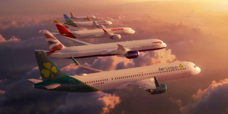 British Airways