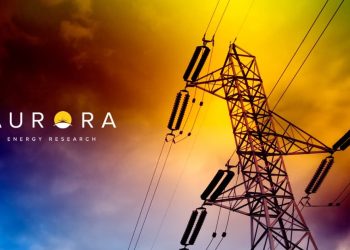 Aurora Energy Research