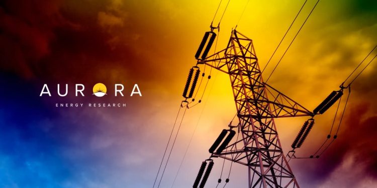 Aurora Energy Research