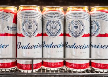 Budweiser