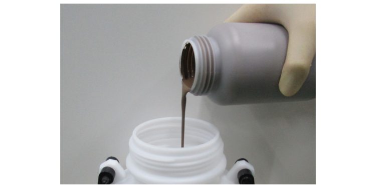 El innovador catalizador cerámico de Murata elimina la dependencia de los metales preciosos y reduce las emisiones de carbono