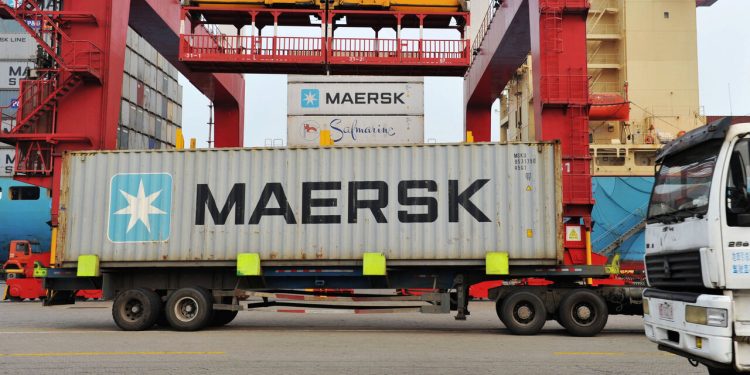 Maersk