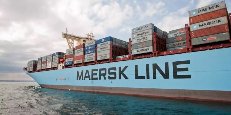 Maersk