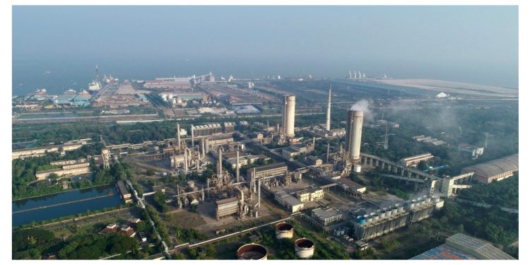 Yara Clean Ammonia y AM Green (anteriormente Greenko ZeroC) firman un acuerdo para la venta de amoniaco renovable procedente de la India al mercado internacional de Yara Clean Ammonia