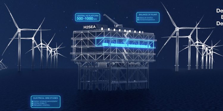 H2SEA