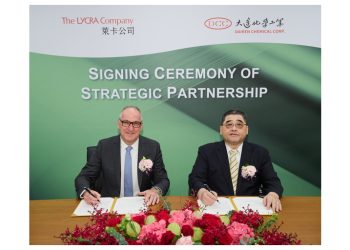 Dairen Chemical Corporation se suma a The LYCRA Company y Qore® en el desarrollo de la fibra LYCRA® renovable