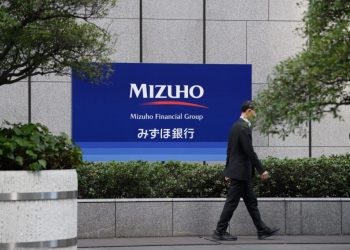 Mizuho