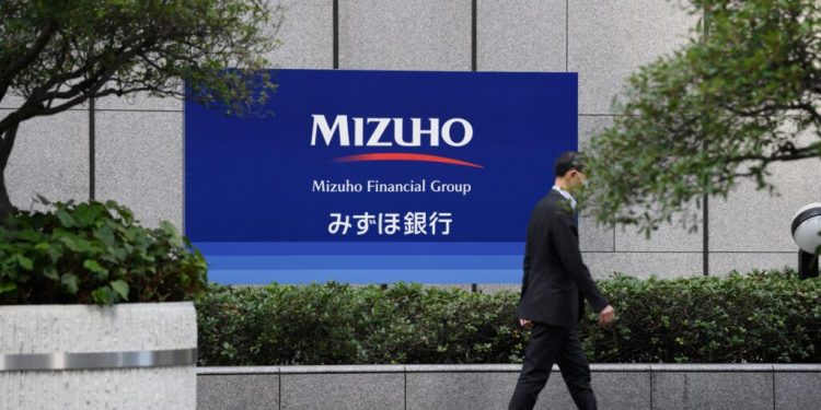 Mizuho