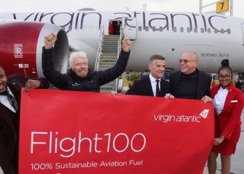 Virgin Atlantic