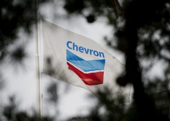 Chevron