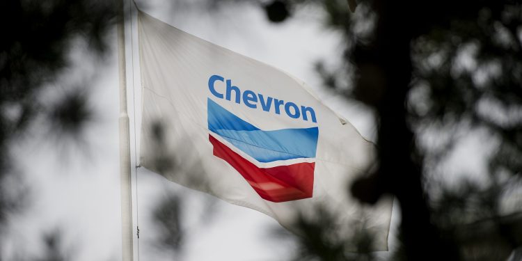 Chevron