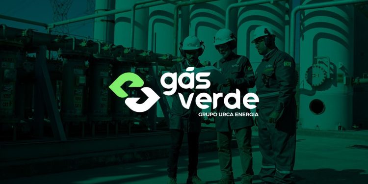 Gás Verde