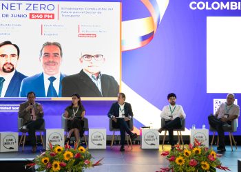 Latam Mobility Colombia 2024