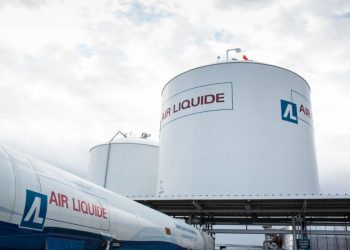Air Liquide