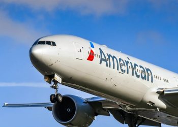American Airlines