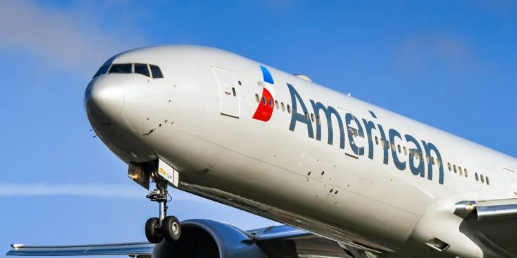 American Airlines