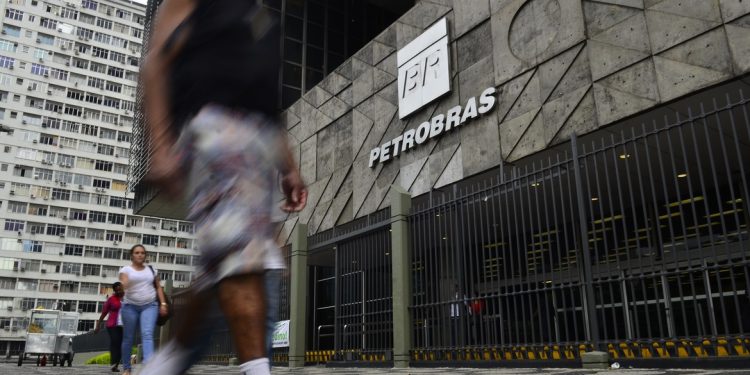 Petrobras
